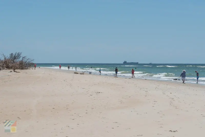 Shackleford Banks