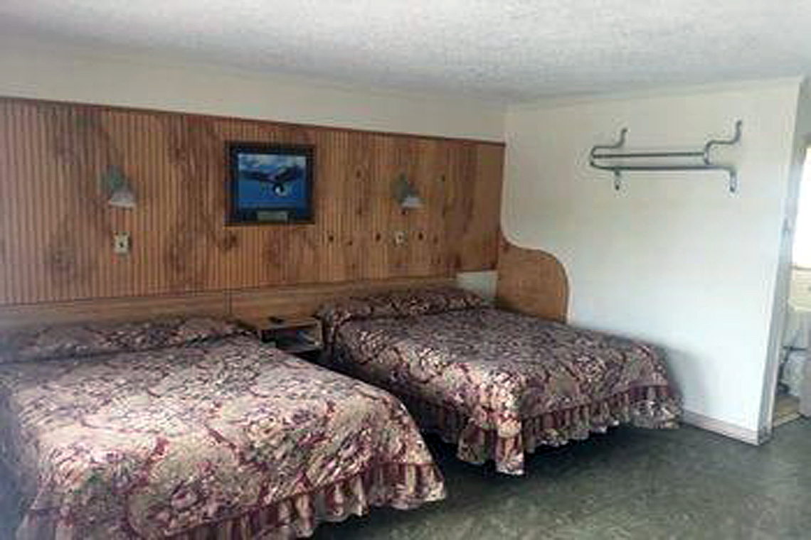 Oak Grove Motel