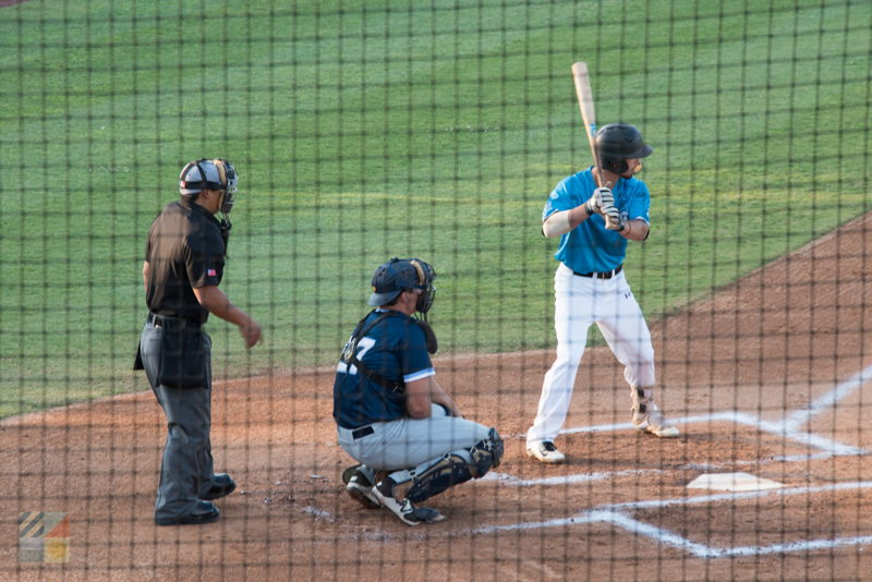 Morehead City Marlins Baseball Game