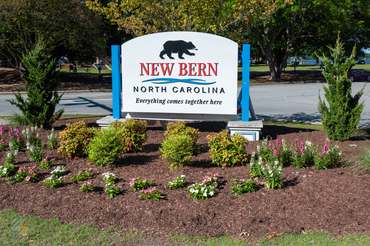 Union Point Park