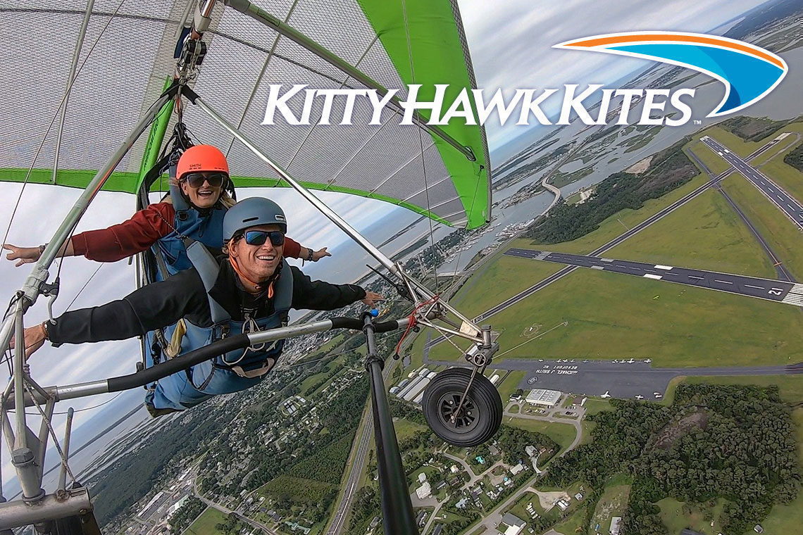 Kitty Hawk Kites