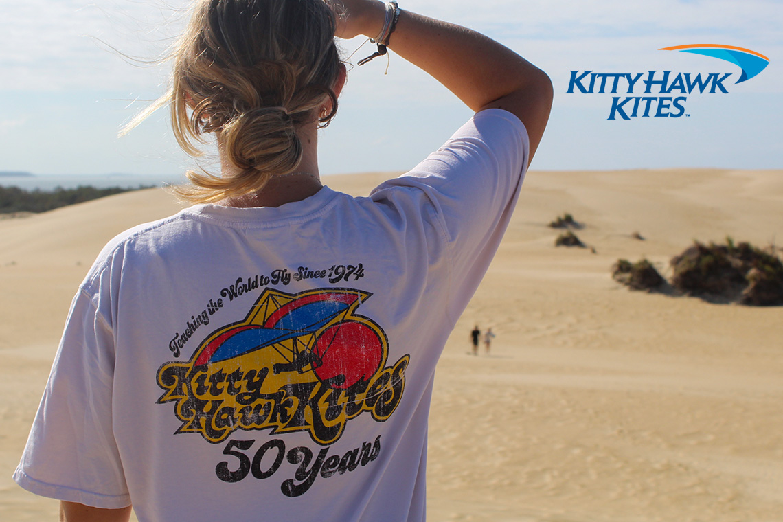 Kitty Hawk Kites