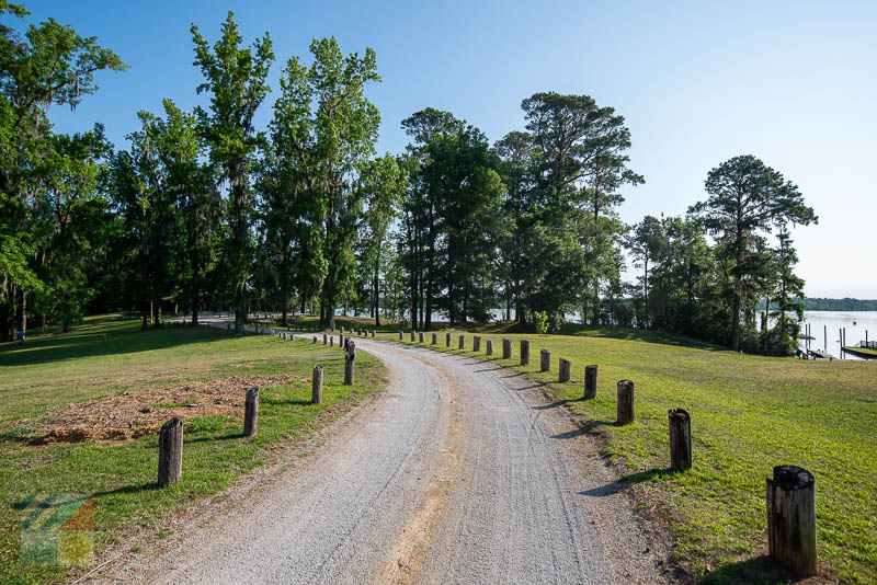 Glenburnie Park