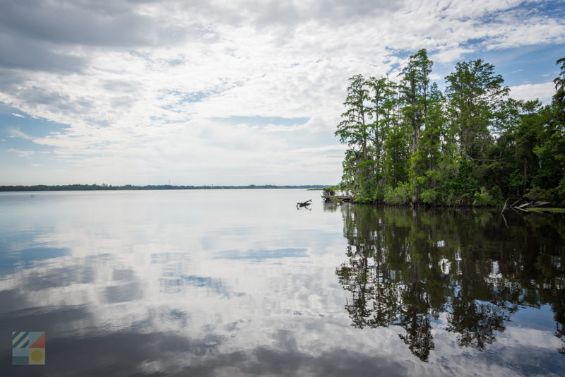 Glenburnie Park New Bern NC