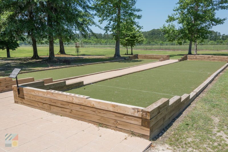 Creekside Park New Bern NC