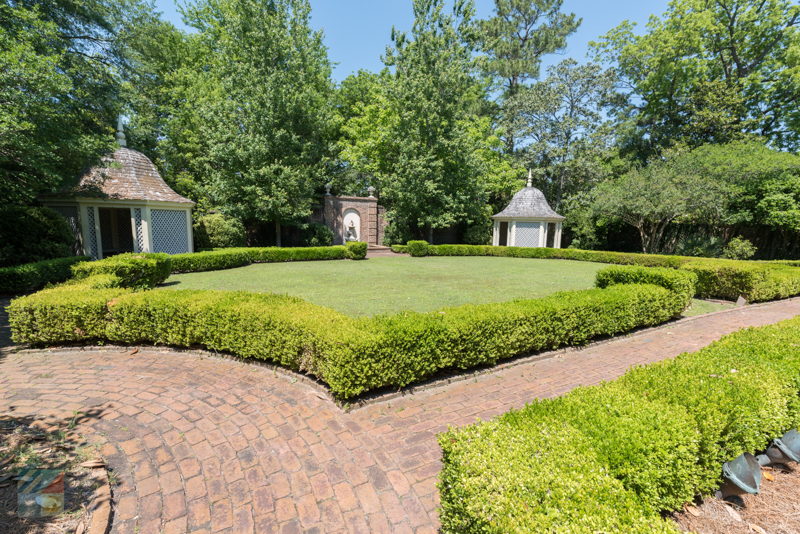 John Wright Stanly House in New Bern NC