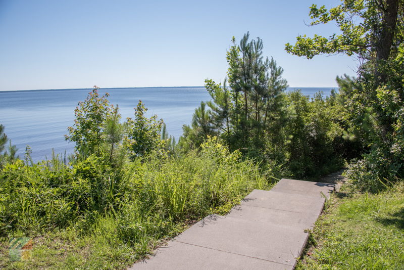 Fisher Landing Recreation Site