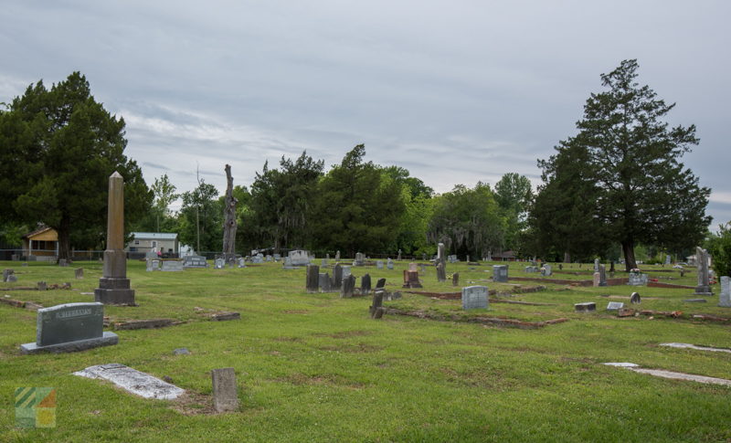 Greenwood Cemetery