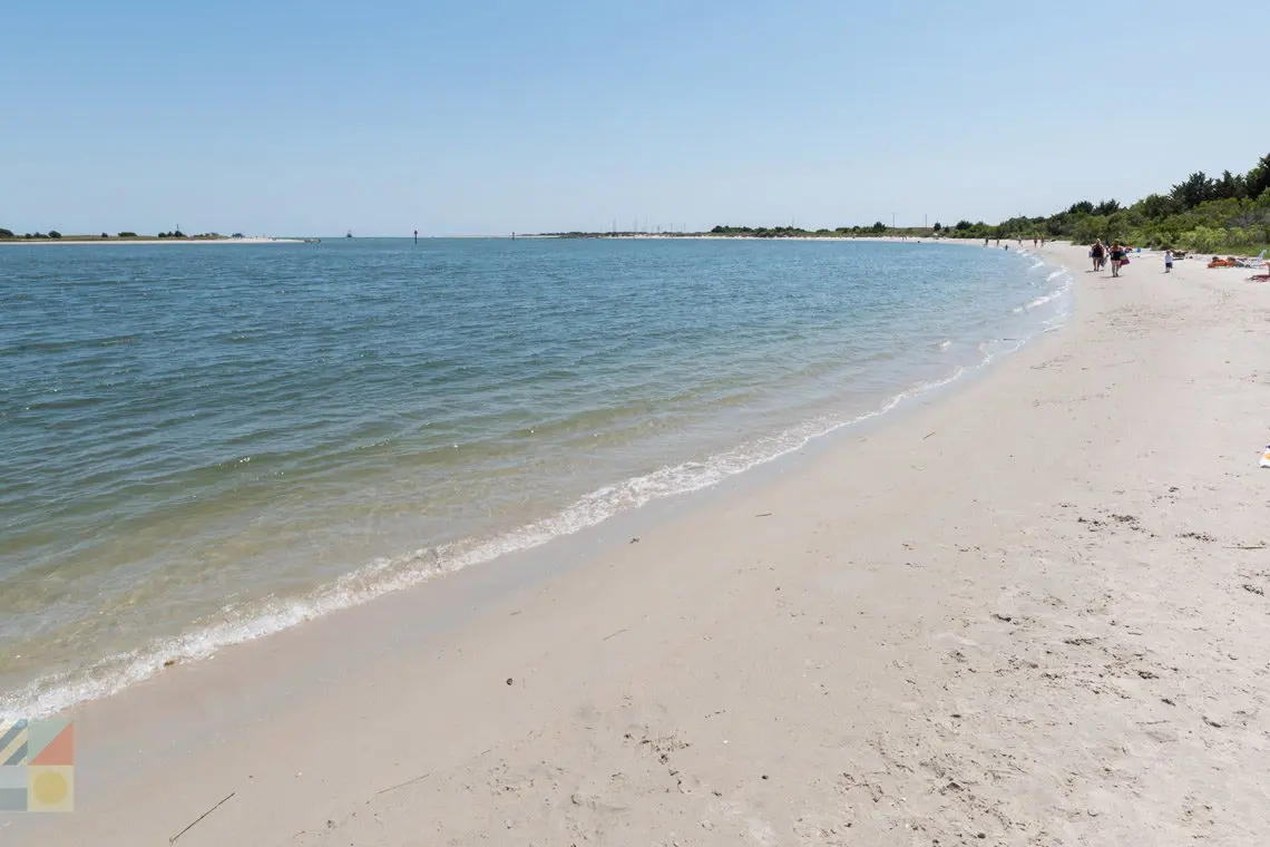 Morehead City Nc Photo Tours And Travel Information Radio Island Beach Access