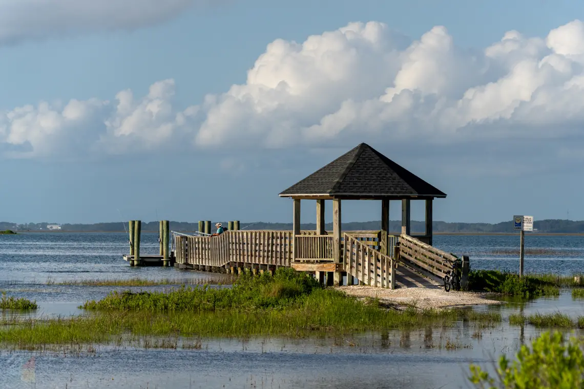 Conchs Point