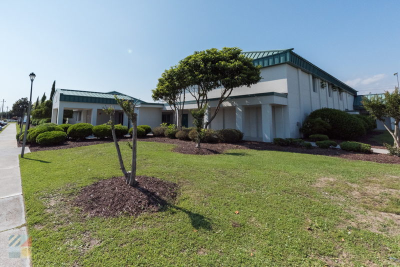 Morehead City Recreation Center