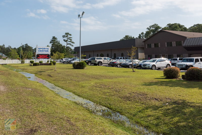 Morehead City Sports Complex