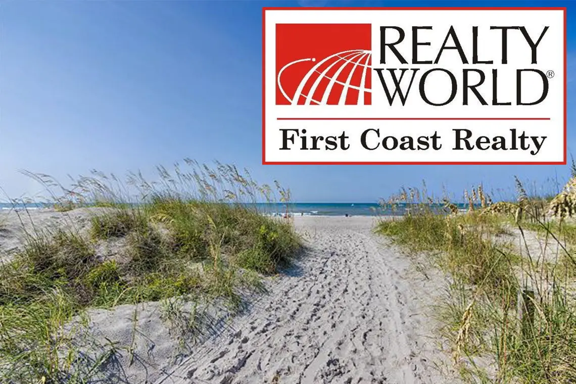 Realty World - First Coast Realty
