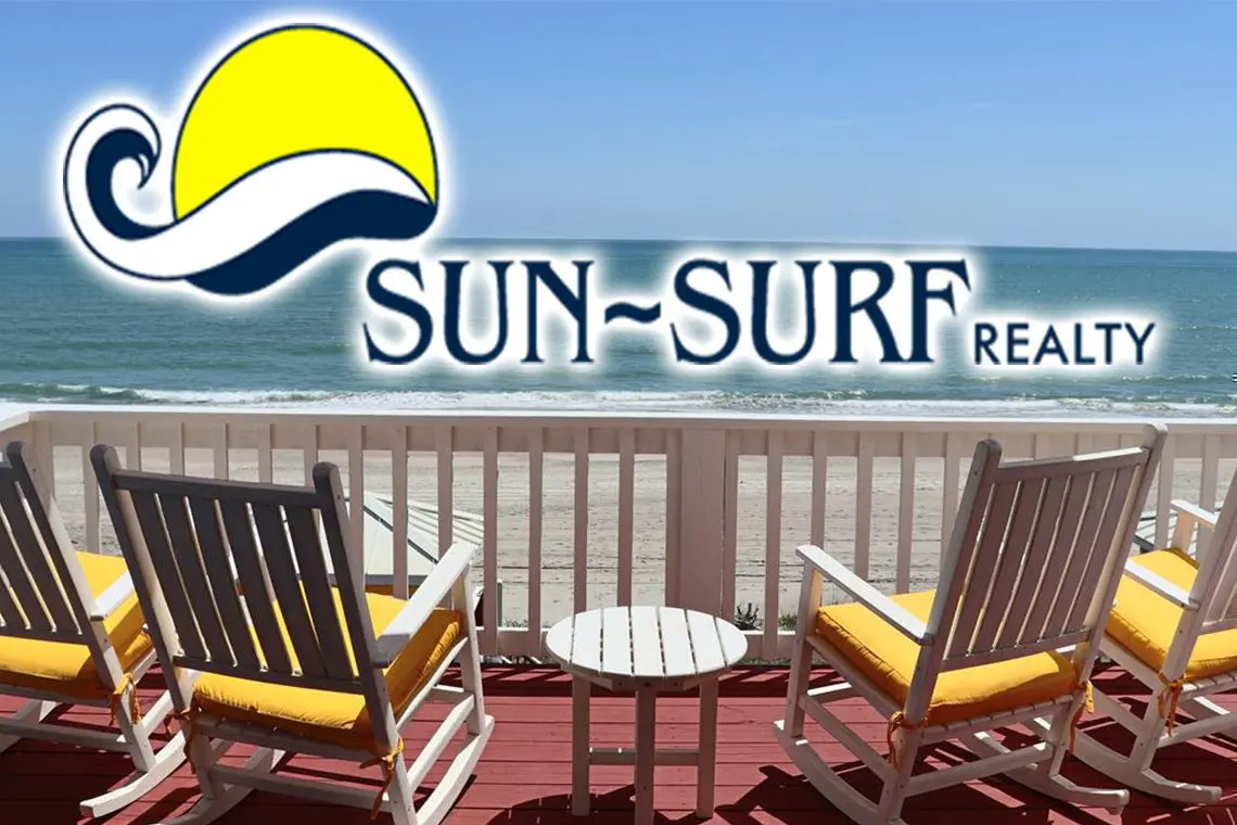 Sun-Surf Realty
