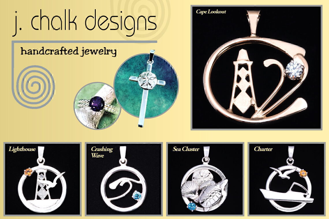 J Chalk Designs