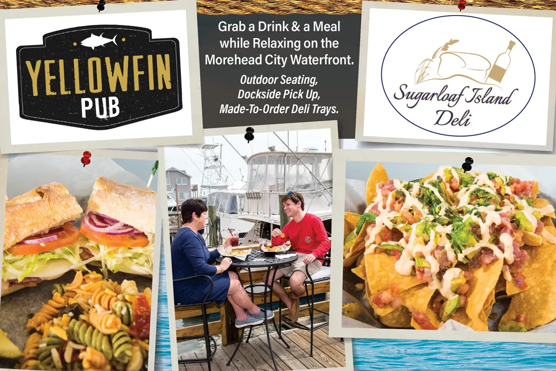 Sugarloaf Island Deli