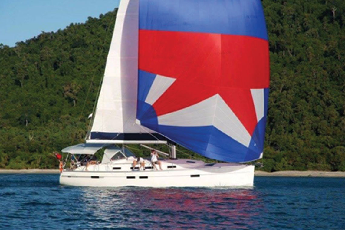 Crystal Coast Sailing Excursions