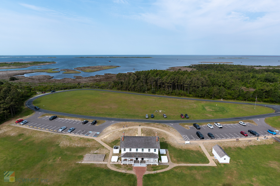 Bodie Island Lighthouse