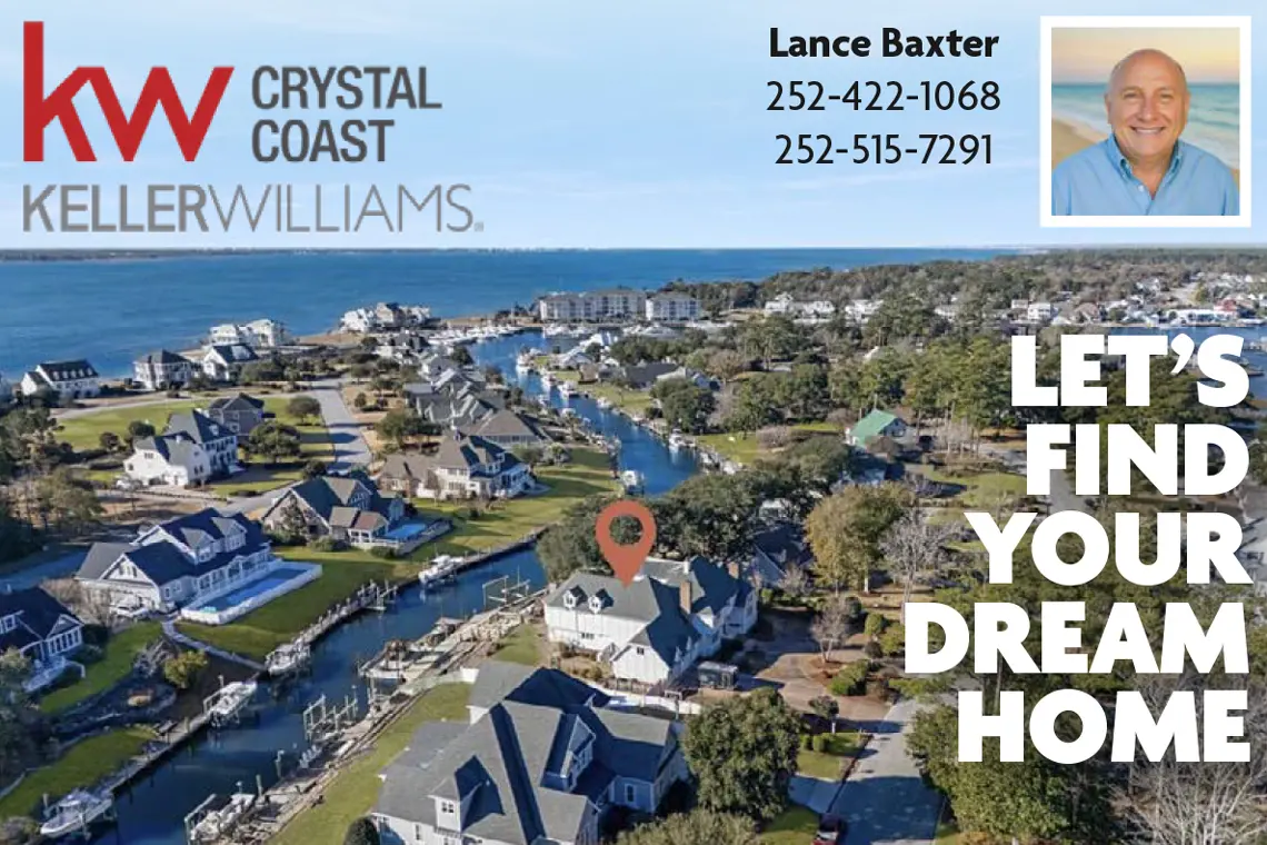 Lance Baxter Real Estate