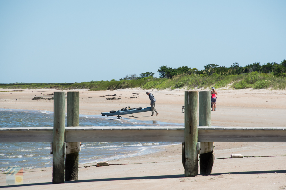 Cape Lookout National Seashore