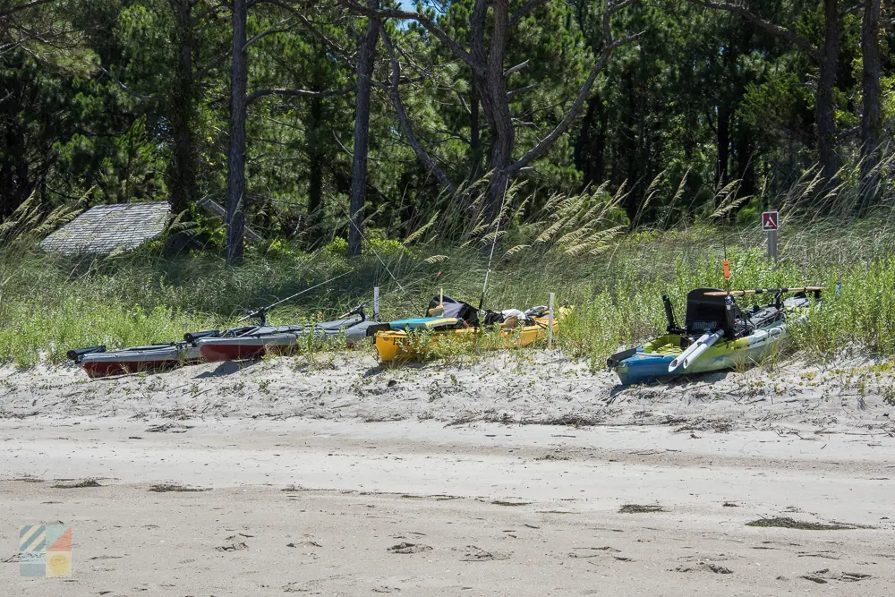 Cape Lookout National Seashore