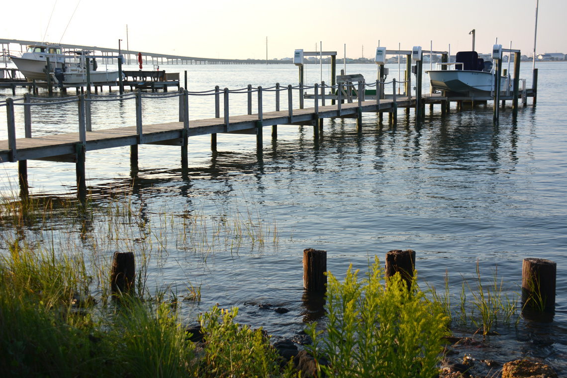 Scenic Spots in Morehead City - Morehead.com