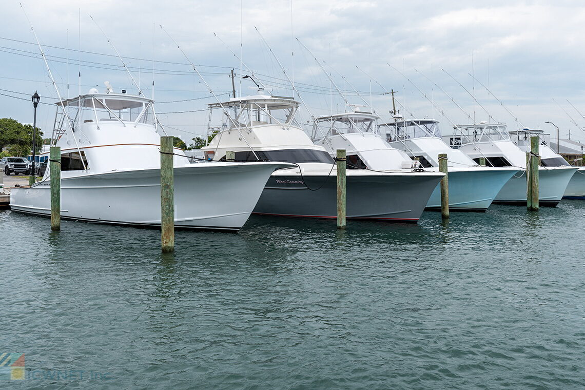 Fishing Morehead City - Morehead.com