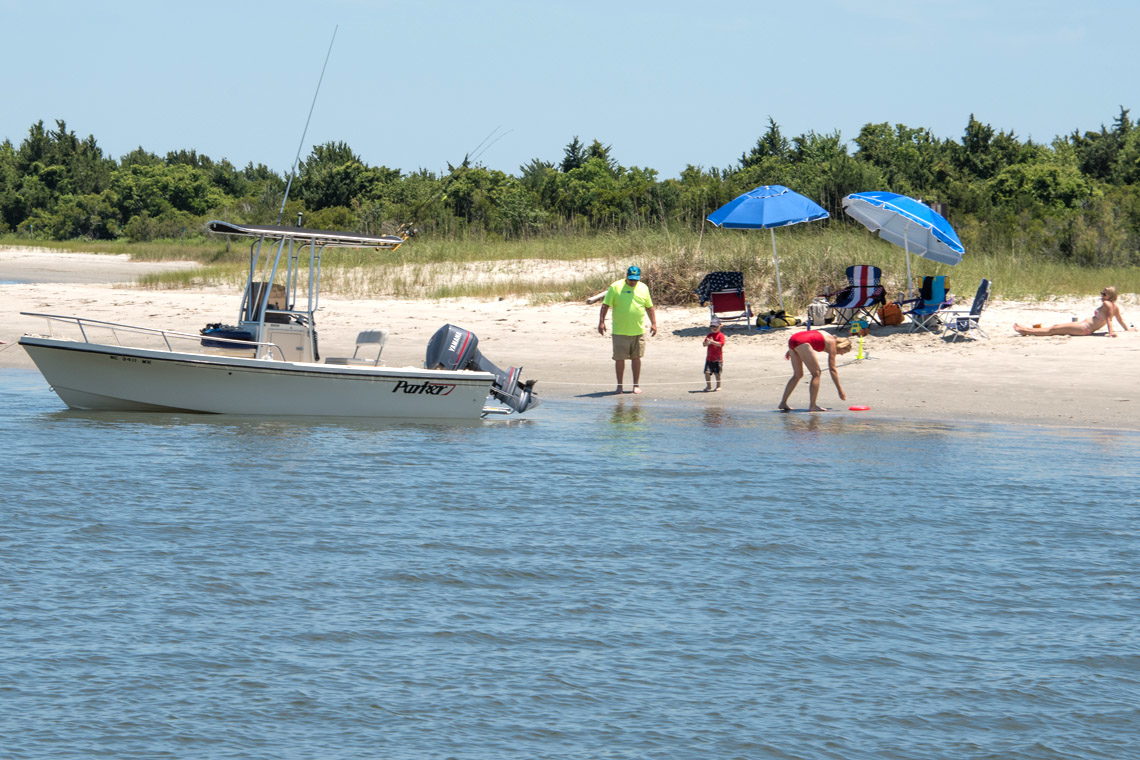 Radio Island - Morehead.com