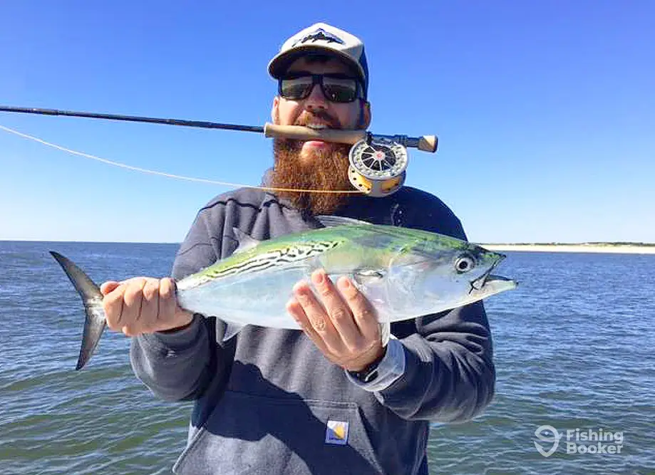 Cape Lookout Charters charter image 4