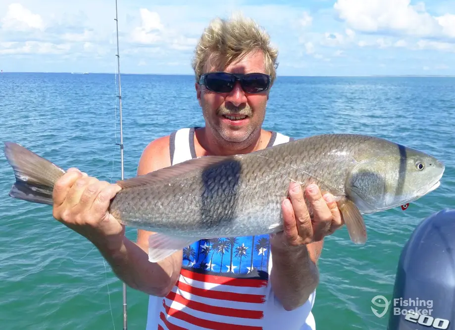 Cape Lookout Charters charter image 5