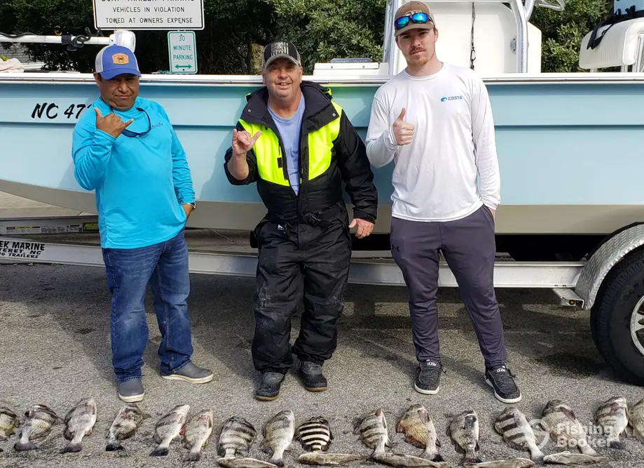 Triple T Charters charter image 2