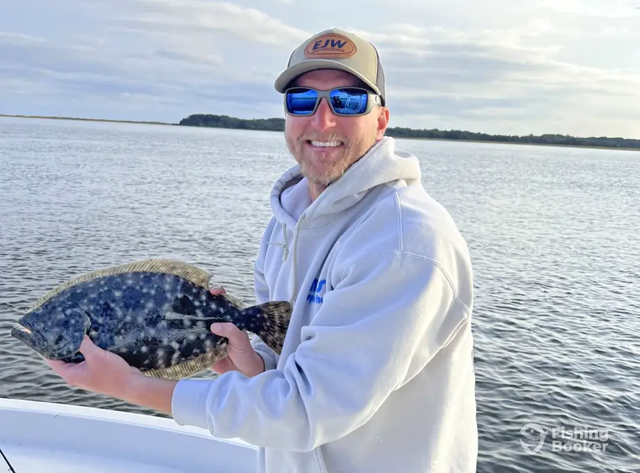 Reel Pirates Fishing Charters And Adventures charter image 4