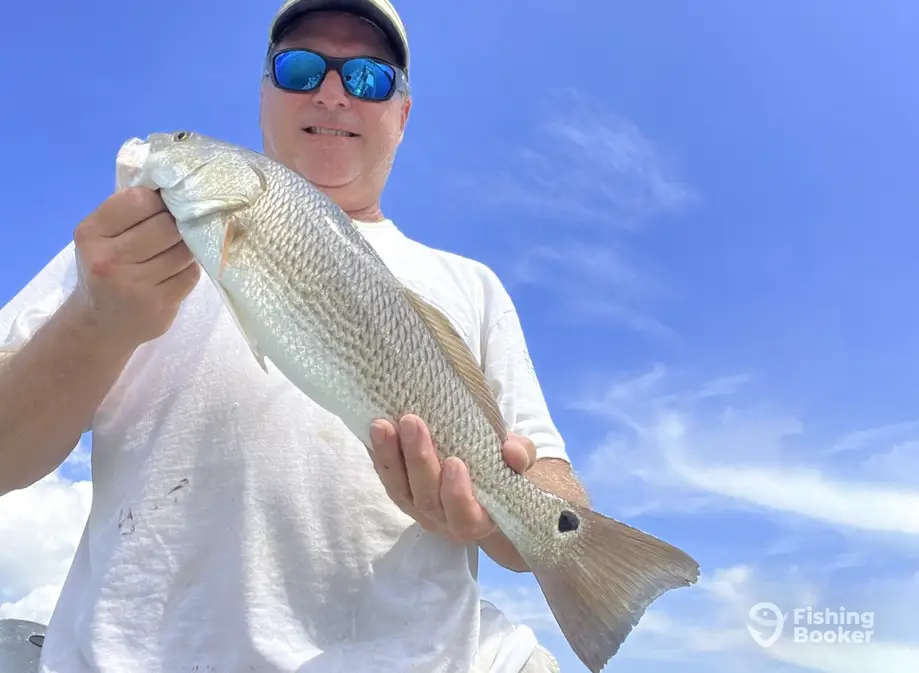 Reel Pirates Fishing Charters And Adventures charter image 5