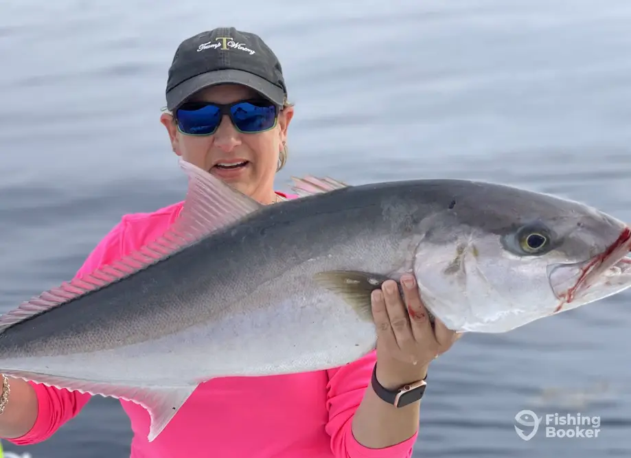 Ali-Kat Too charter image 3