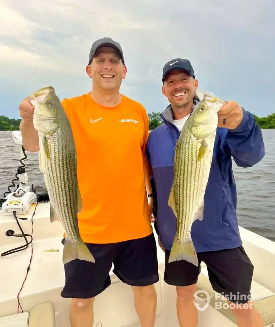 Inshore Bite Charters charter image 2