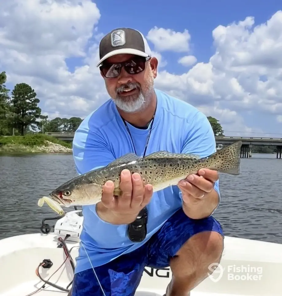 Inshore Bite Charters charter image 4