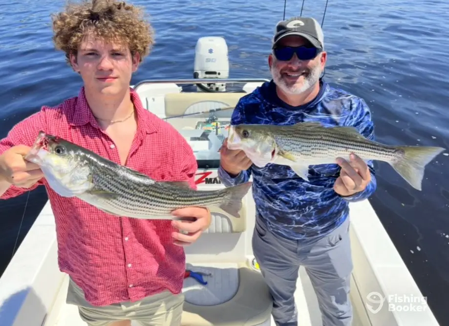 Inshore Bite Charters charter image 5