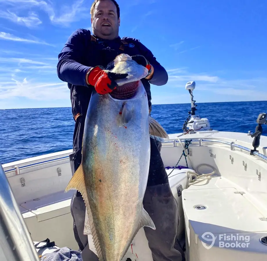 Hook and Gaff Charters charter image 6