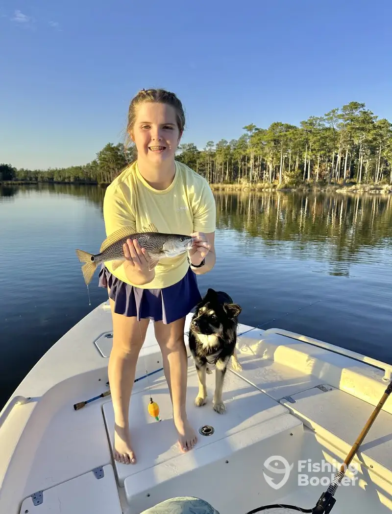 Thump Chaser Charters charter image 4