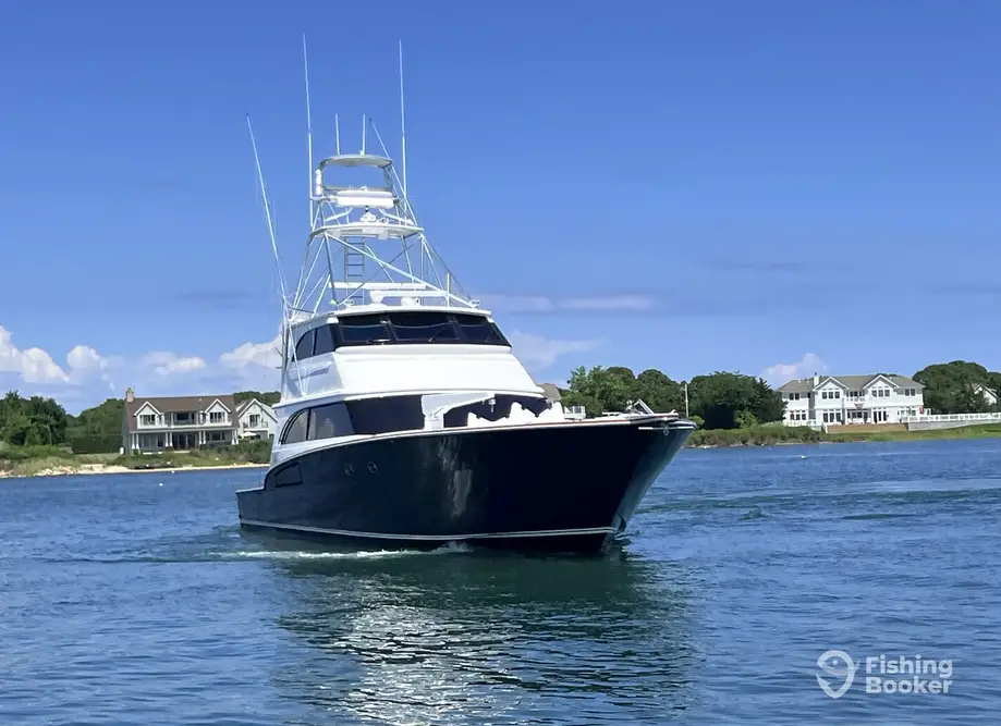 Barbaric – The Fishing Experience