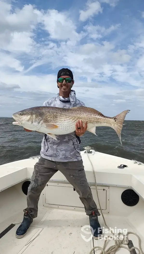 REEL TIGHT ADVENTURES charter image 6