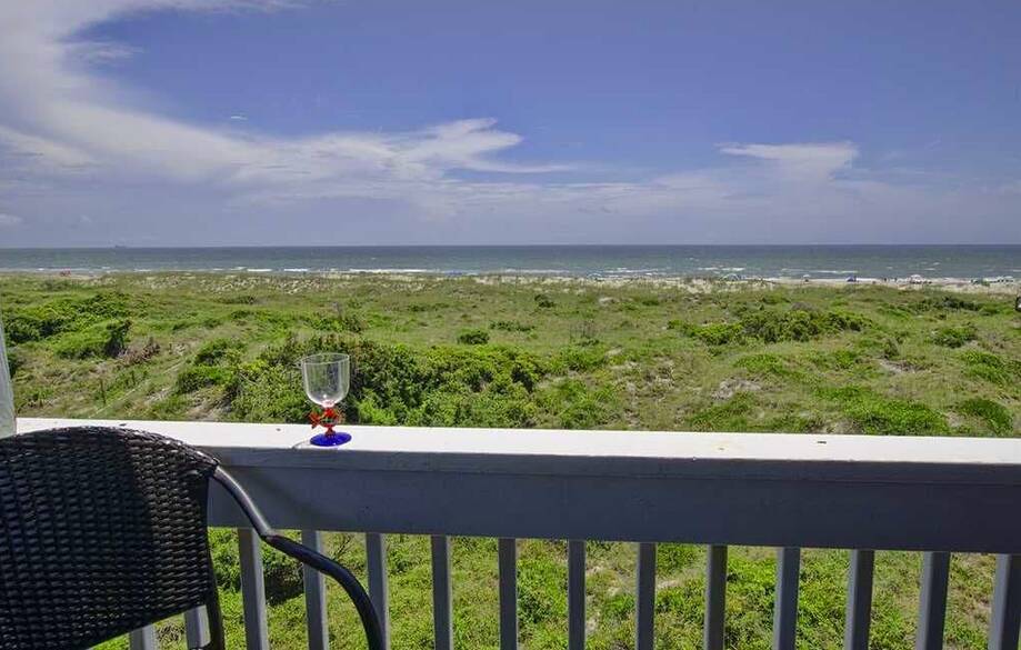 Seaspray 313 Vacation Rental Home In Atlantic Beach Nc Cfg Settings Site Title
