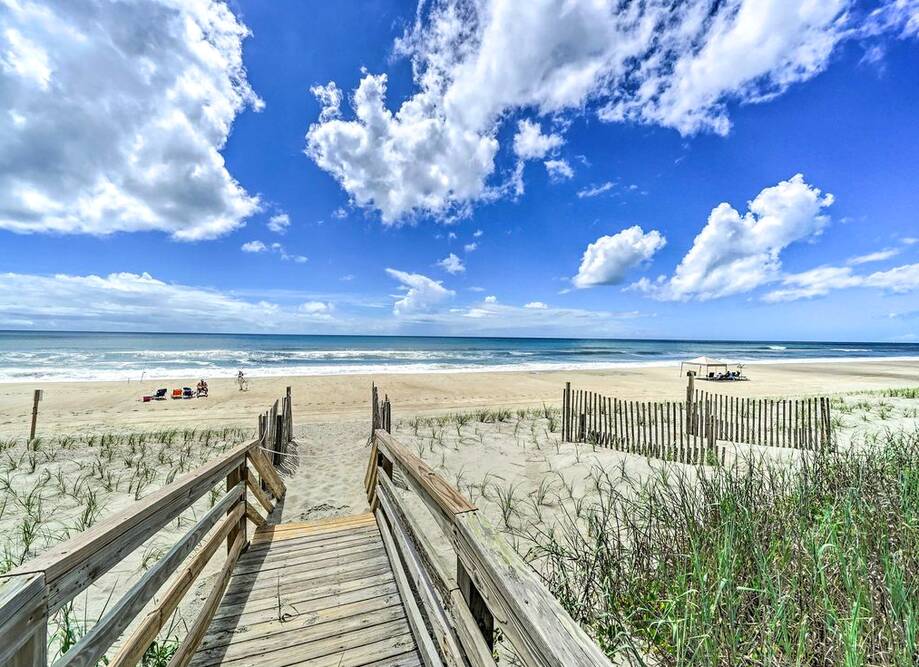 Emerald Isle Beach Vacation Rental Home In Emerald Isle Nc Cfg Settings Site Title