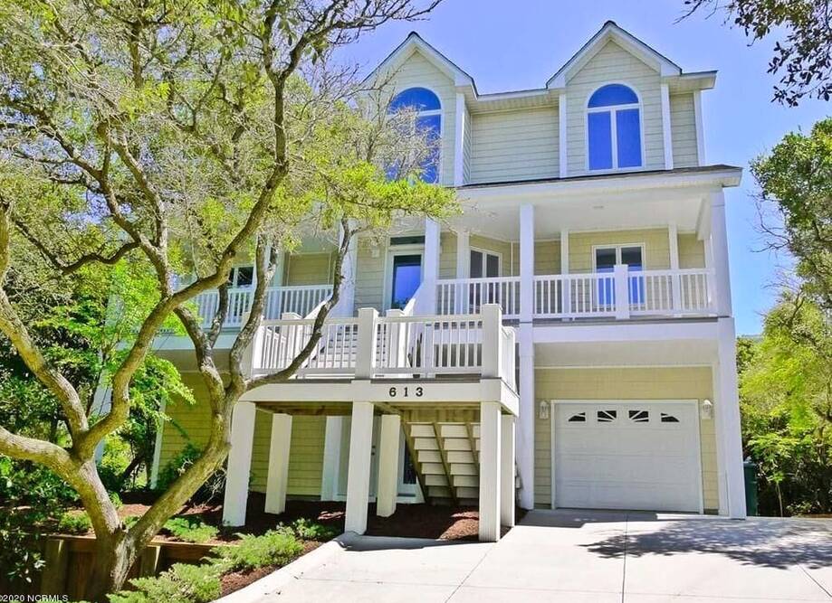 Morehead City Vacation Rentals Search