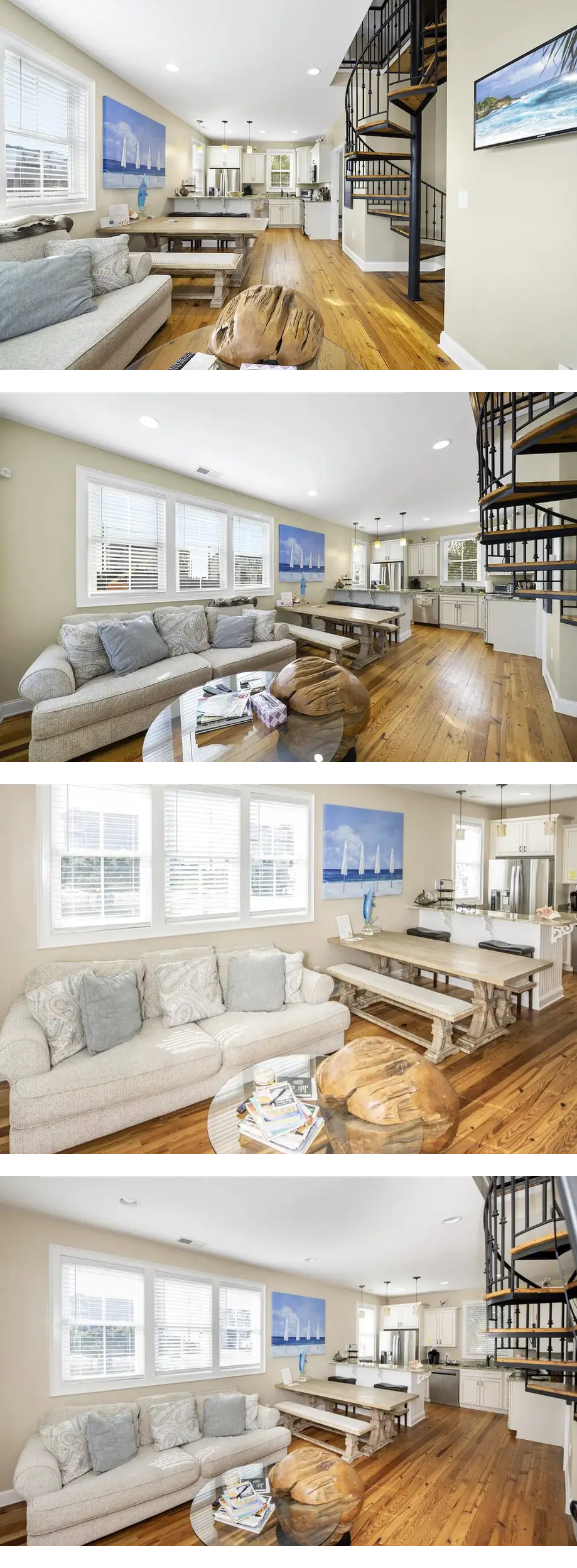 5 Star Reviews 3 Bedroom Luxury House w/...