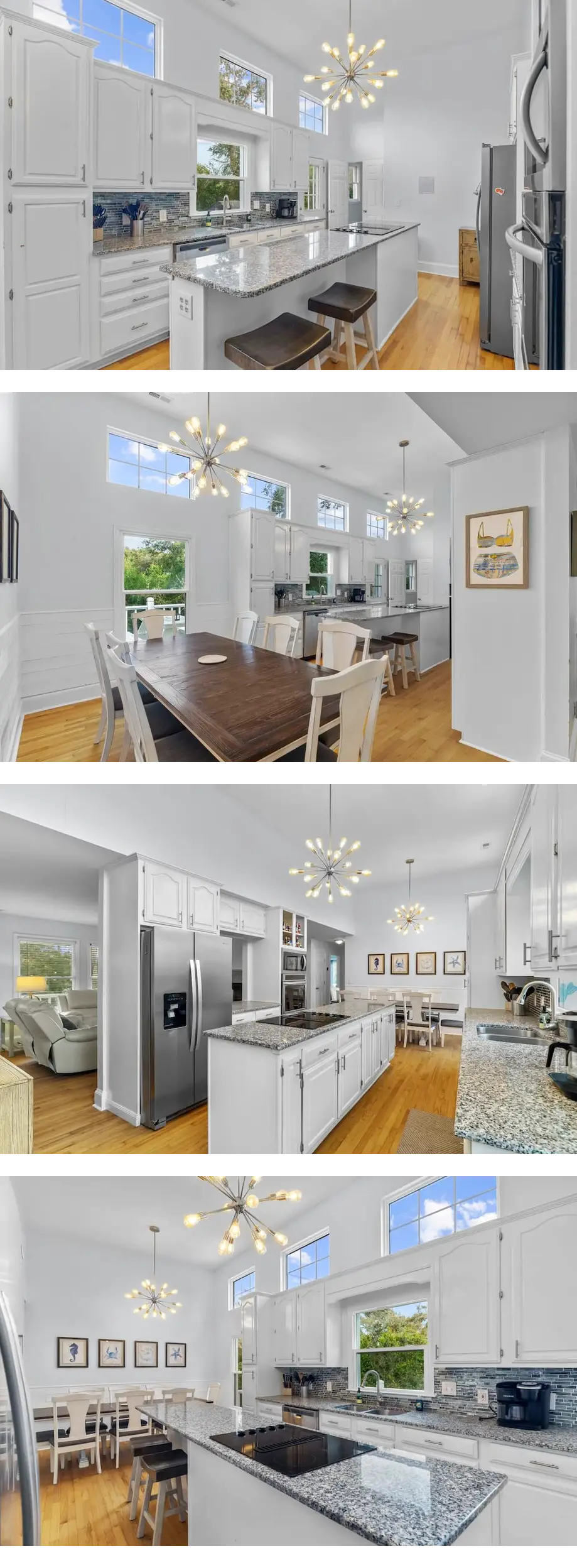 ????Spacious 5 bedroom Oceanside Pool House???? Sleeps 22????Steps from the Beach????