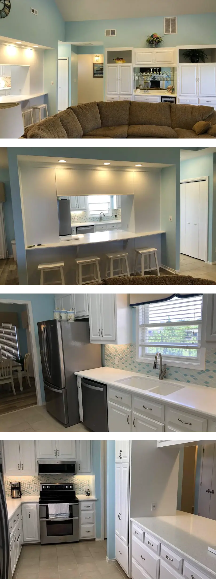 Big Kahuna - Oceanfront (As seen on HGTV...
