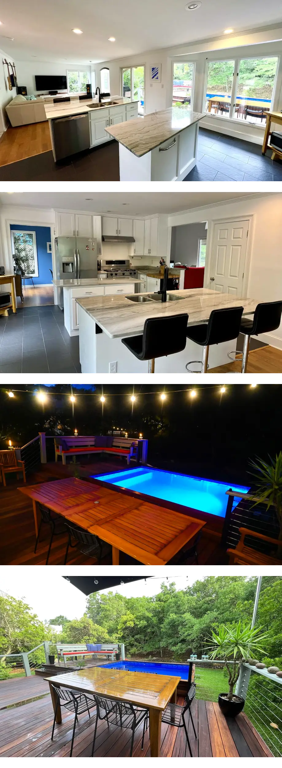 Surfari, beautiful home on the Crystal Coast