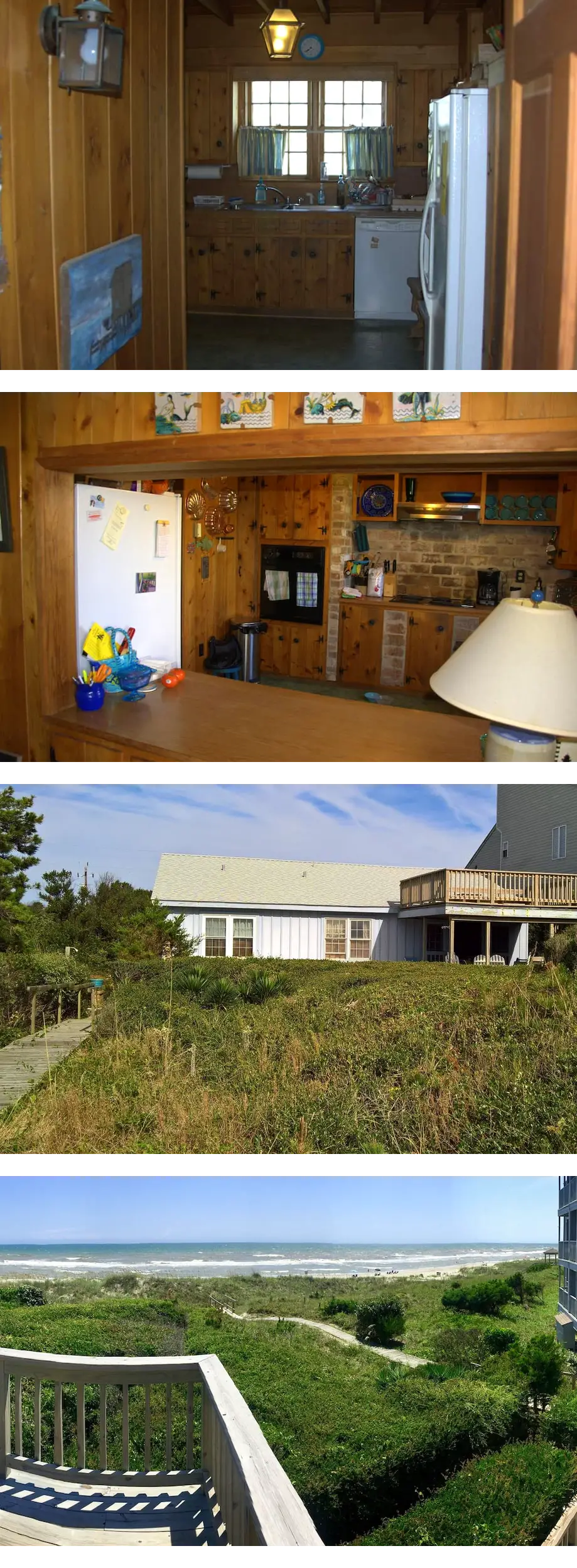 Third generation house