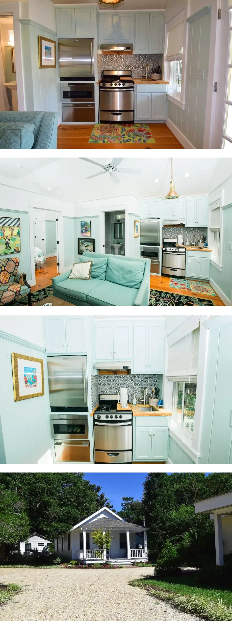 Upscale Bungalow - 129 Craven Street\n30...